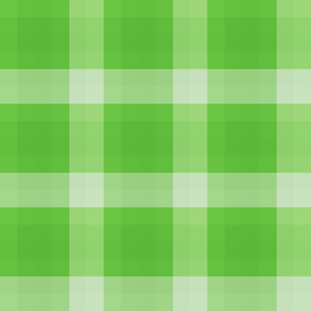 Seamless pattern background from a variety of multicolored squares.の写真素材