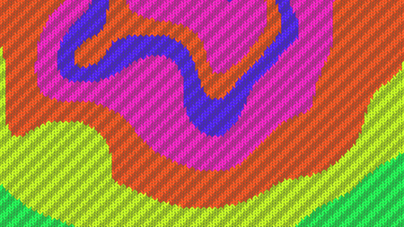 Background with a knitted texture, imitation of wool.