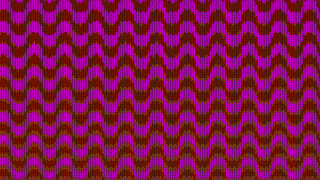 Background with a knitted texture, imitation of wool.