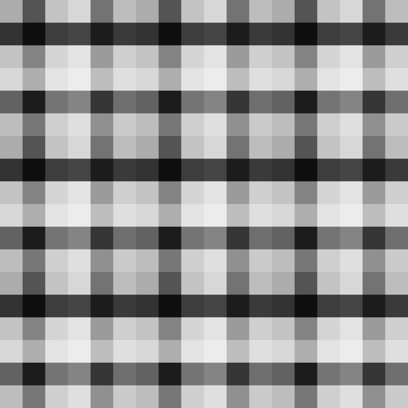 Seamless pattern background from a variety of multicolored squares.