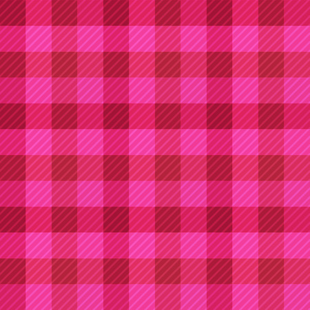 Seamless pattern background from a variety of multicolored squares.の写真素材