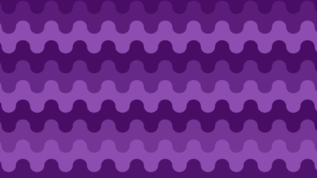 Background with color lines. Different shades and thickness.の写真素材