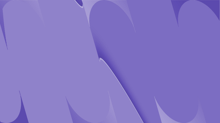 Background in paper style. Of multi-colored details.の写真素材