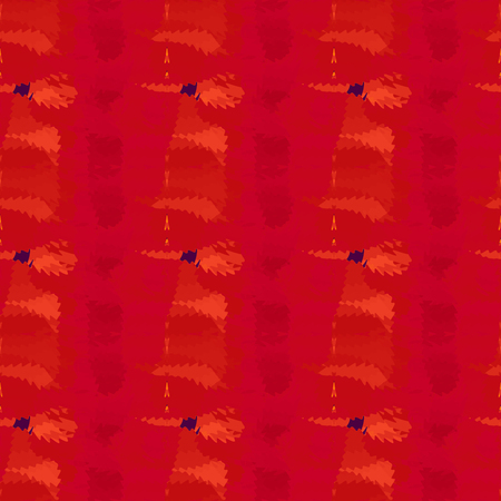 Seamless background pattern with multi-colored colored spots.の写真素材