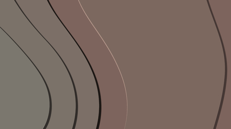 Background in paper style. Of multi-colored details.の写真素材