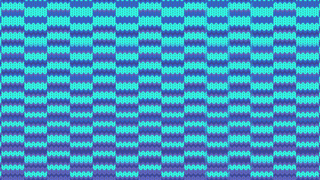 Background with a knitted texture, imitation of wool.