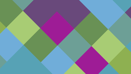 Background of squares. Different shades. With color and light transitions. Background for design.