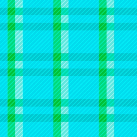 Abstract background from multi-colored raznoobraznyh squares.のイラスト素材