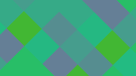 Background of squares. Different shades. With color and light transitions. Background for design.の写真素材