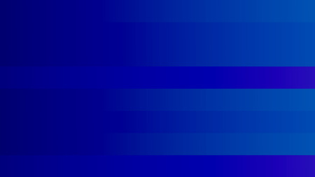 Background with color lines. Different shades and thickness. Abstract pattern.の写真素材