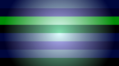 Background with color lines. Different shades and thickness. Abstract pattern.の写真素材