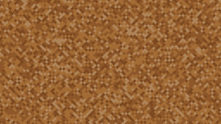 Abstract background from multi-colored raznoobraznyh squares.のイラスト素材