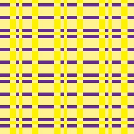 Abstract background from multi-colored raznoobraznyh squares.のイラスト素材
