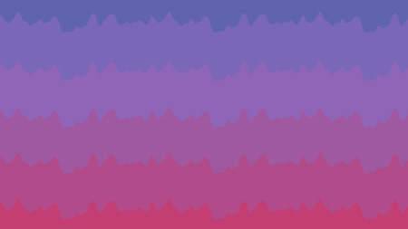 Background with color lines. Different shades and thickness.
