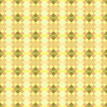 Seamless pattern background from a variety of multicolored squares.