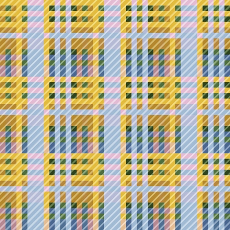 Abstract background from multi-colored raznoobraznyh squares.