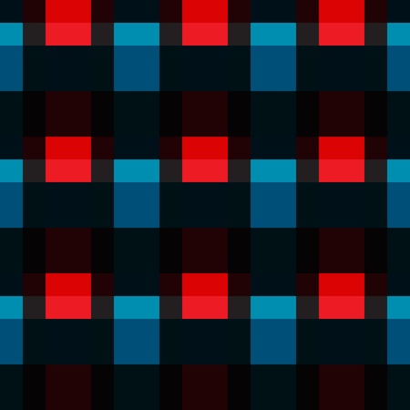 Abstract background from multi-colored raznoobraznyh squares.