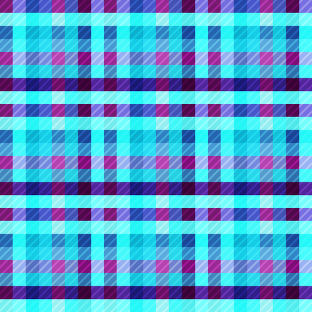 Seamless pattern background from a variety of multicolored squares.