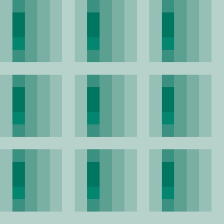 Abstract background from multi-colored raznoobraznyh squares.のイラスト素材