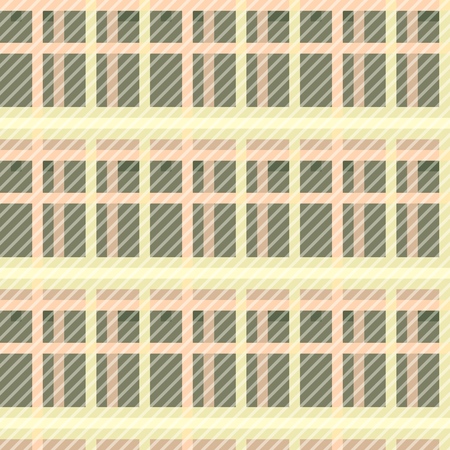 Abstract background from multi-colored raznoobraznyh squares.