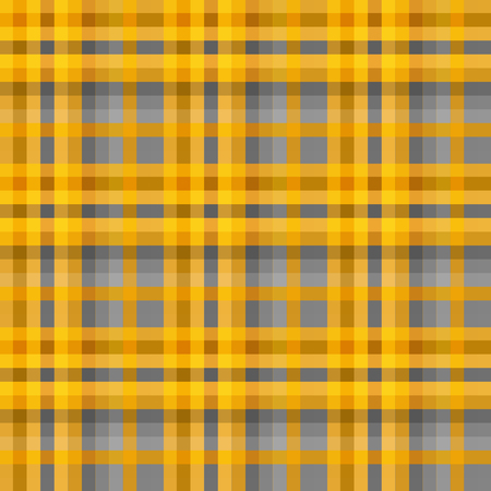 Seamless pattern background from a variety of multicolored squares.の写真素材