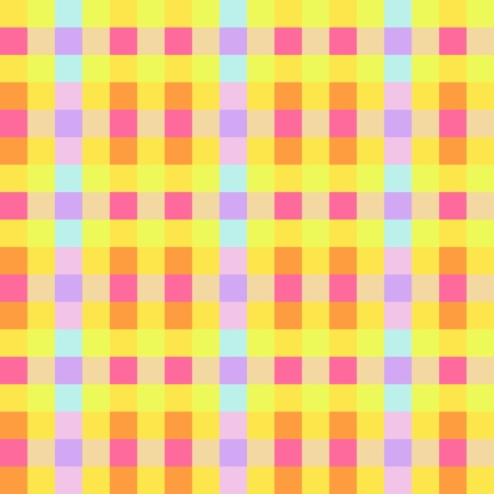 Abstract background from multi-colored raznoobraznyh squares.