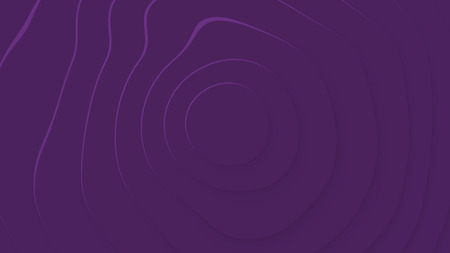 Background in paper style. Of multi-colored details.
