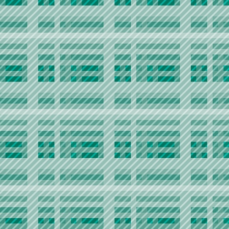 Abstract background from multi-colored raznoobraznyh squares.のイラスト素材