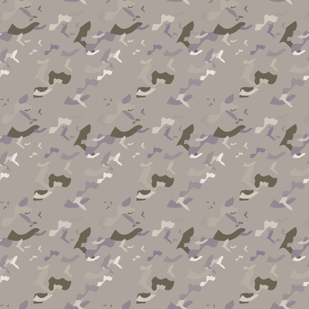 Seamless background pattern with various colored spots.の写真素材