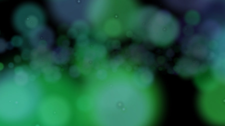 Colored different circles. Background of different sizes of circles of different shades of the same...