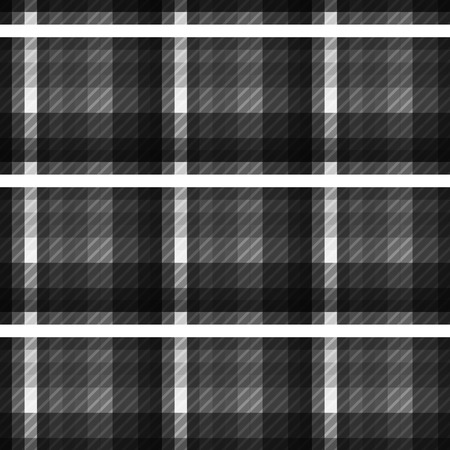 Seamless pattern background from a variety of multicolored squares.の写真素材