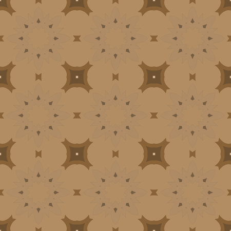Seamless background pattern with a variety of multicolored lines.