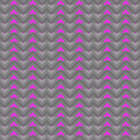 Seamless pattern background from a variety of multicolored squares.の写真素材