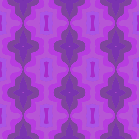 Seamless background pattern with a variety of multicolored lines.の写真素材