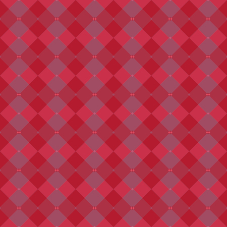 Seamless pattern background from a variety of multicolored squares.の写真素材