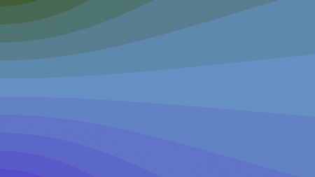 Background with color lines. Different shades and thickness.