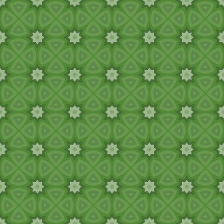 Seamless background pattern with a variety of multicolored lines.の写真素材