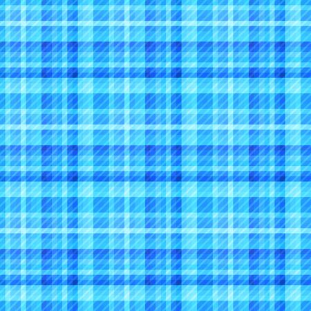Seamless pattern background from a variety of multicolored squares.の写真素材