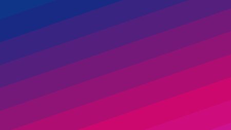 Background with color lines. Different shades and thickness.