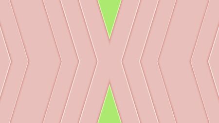 Background in paper style. Of multi-colored details.の写真素材