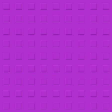 Seamless pattern background from a variety of multicolored squares.の写真素材