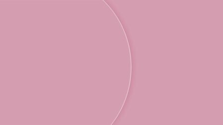 Background in paper style. Of multi-colored details.の写真素材