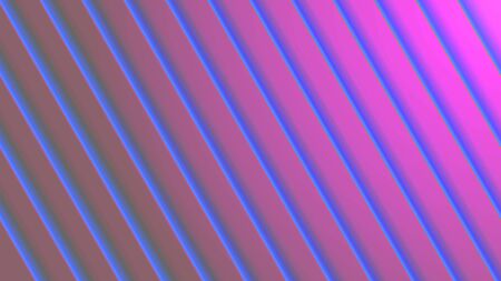 Background in paper style. Of multi-colored details.の写真素材