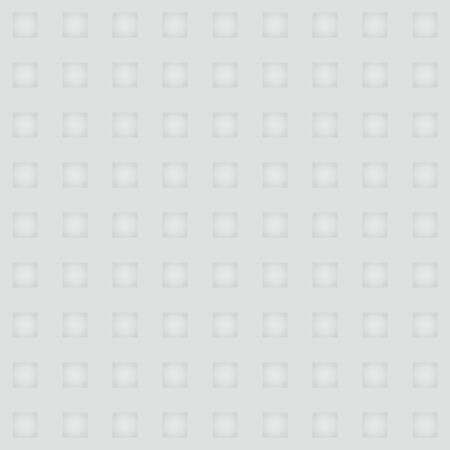 Seamless pattern background from a variety of multicolored squares.の写真素材