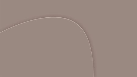 Background in paper style. Of multi-colored details.の写真素材