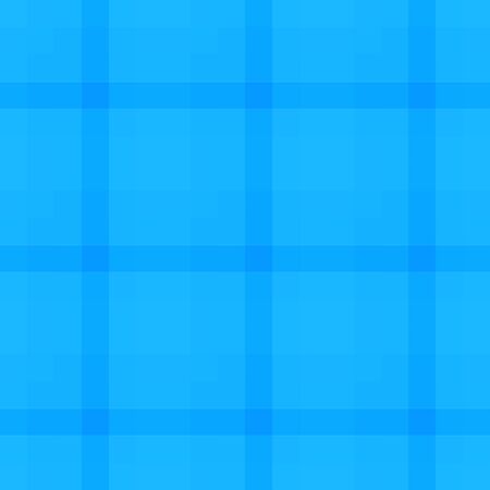 Seamless pattern background from a variety of multicolored squares.の写真素材