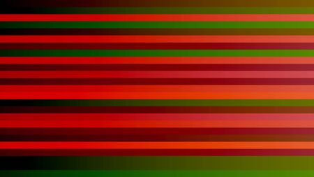 Background with color lines. Different shades and thickness. Abstract pattern.の写真素材