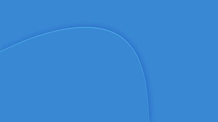 Background in paper style. Of multi-colored details.の写真素材