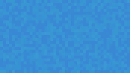 Background of squares. Different shades. With color and light transitions. Background for design.の写真素材