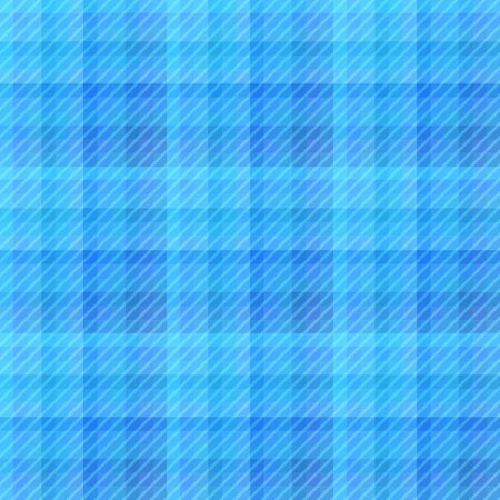 Seamless pattern background from a variety of multicolored squares.の写真素材